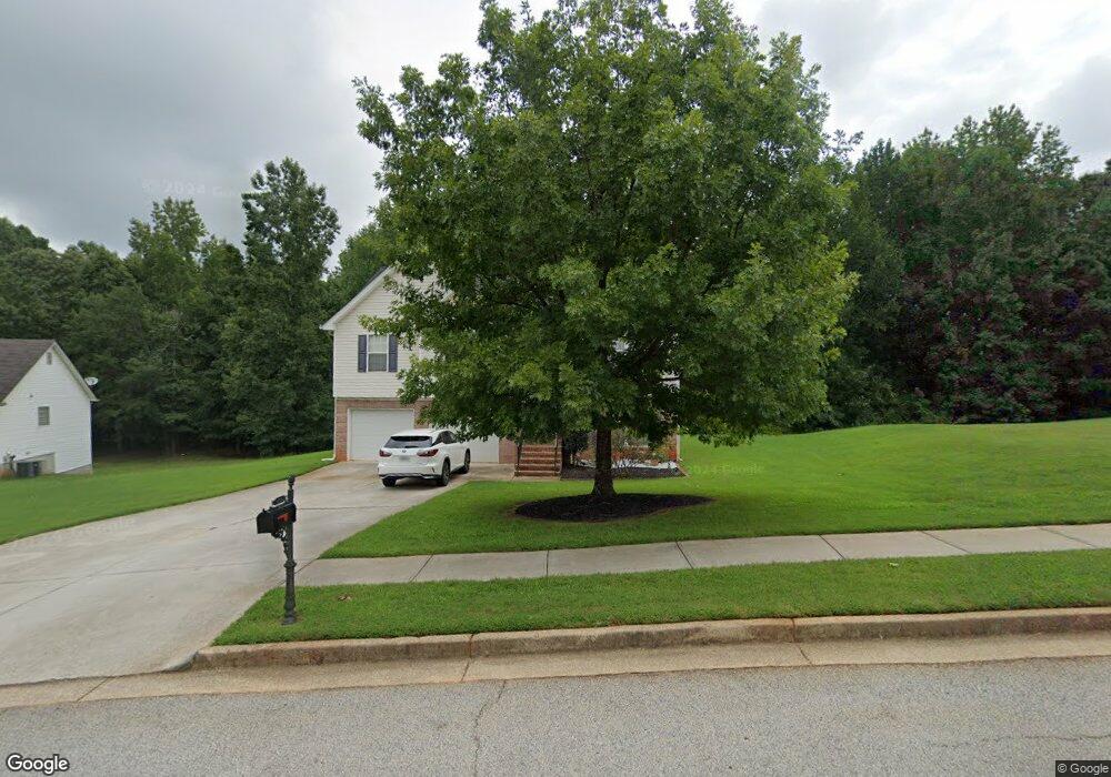 20 Trelawney Bend unit 4, Covington, GA 30016 - photo 1