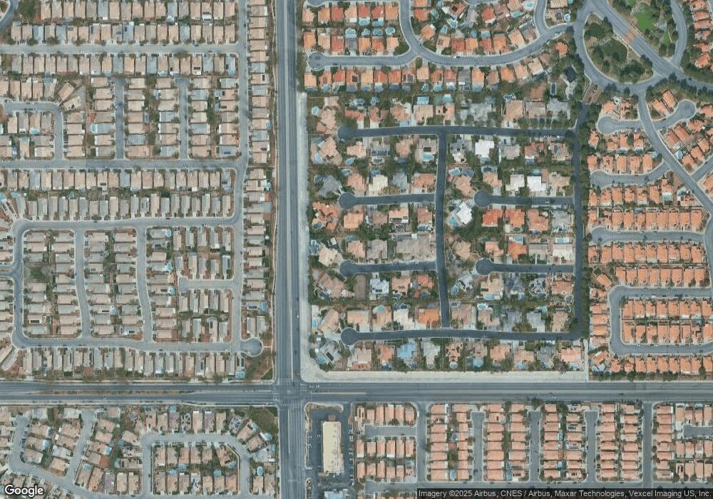 10024 Hidden Knoll Ct, Las Vegas, NV 89117 - photo 1