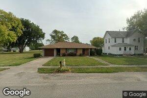 203 N Fulton St, Keota, IA 52248