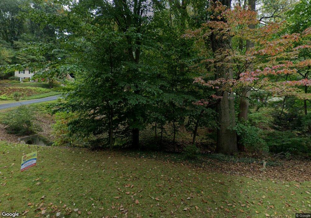 531 Brookwood Rd, Wayne, PA 19087 - photo 1