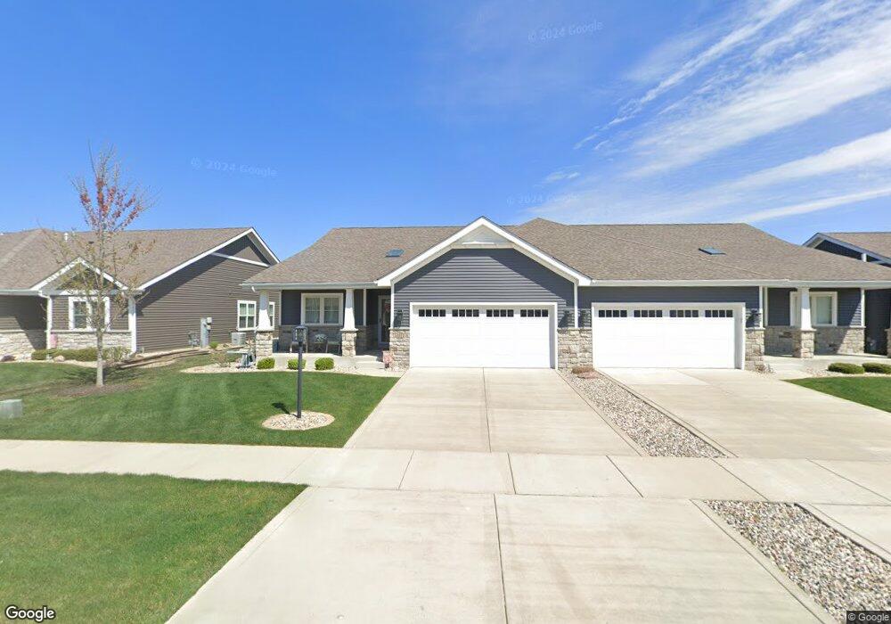 10373 Red Rock Place, Saint John, IN 46373 - photo 1