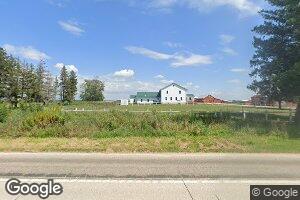 1340 Fairbank Amish Blvd, Hazleton, IA 50641