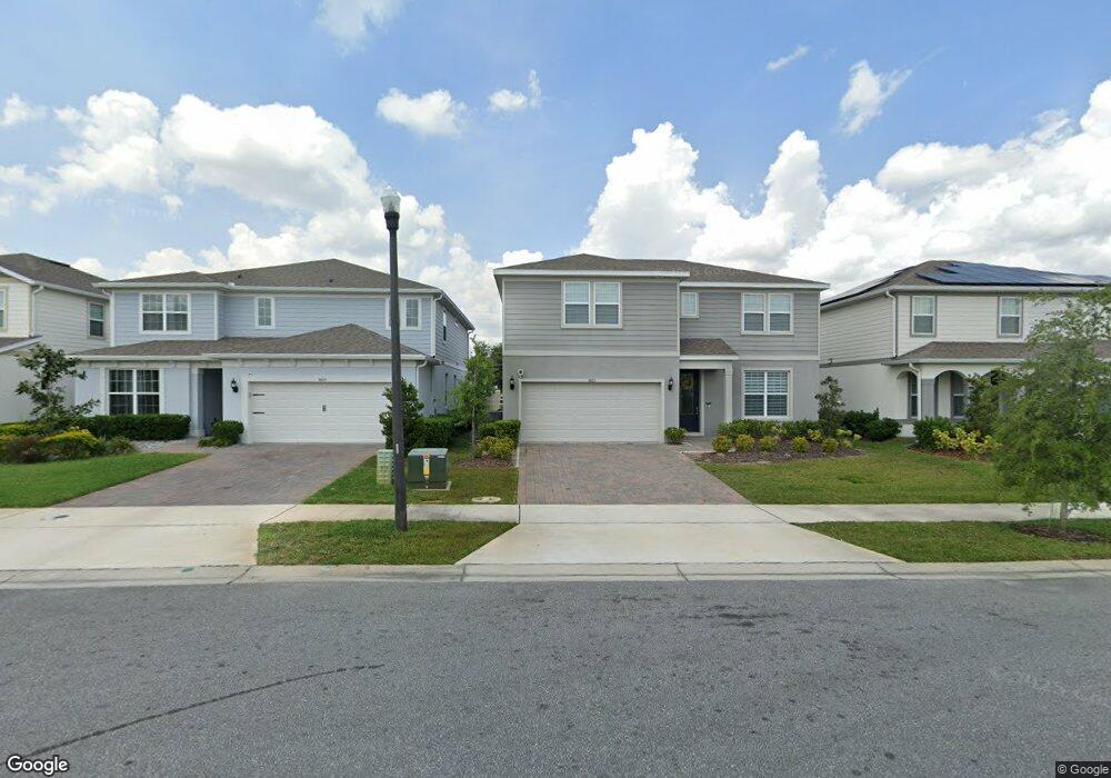 5613 Cedar Chase Dr, Saint Cloud, FL 34771 - photo 1