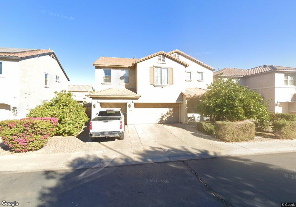 10908 E Solina Ave, Mesa, AZ 85212 - photo 1