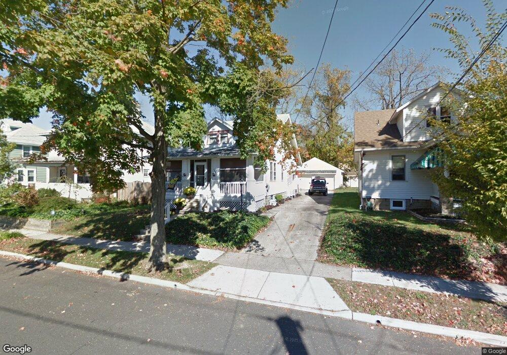 128 W Centre St, Woodbury, NJ 08096 - photo 1