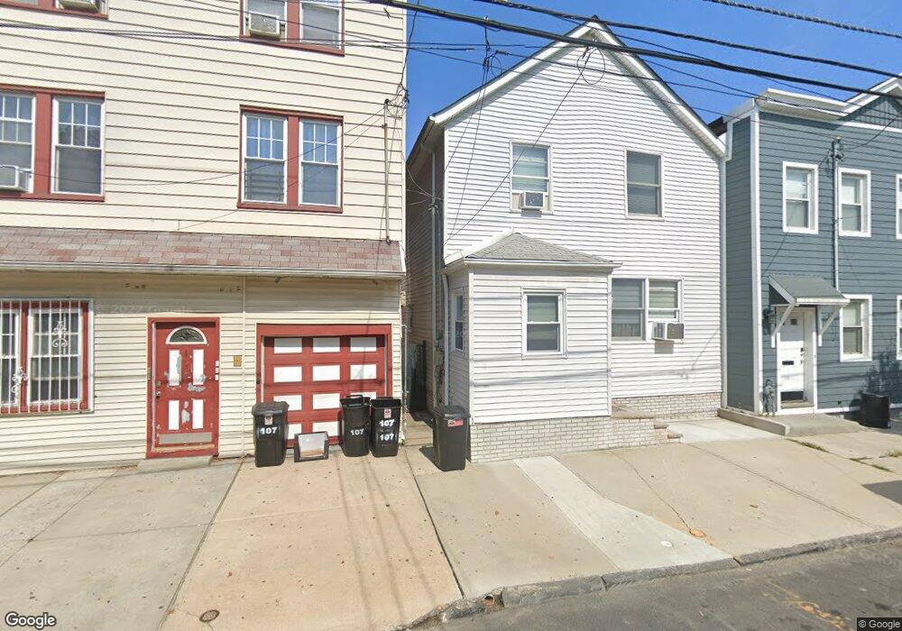 109 Sherman Ave, Jersey City, NJ 07307 - photo 1