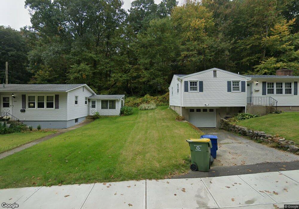 1380 Hamilton Ave, Waterbury, CT 06706 - photo 1