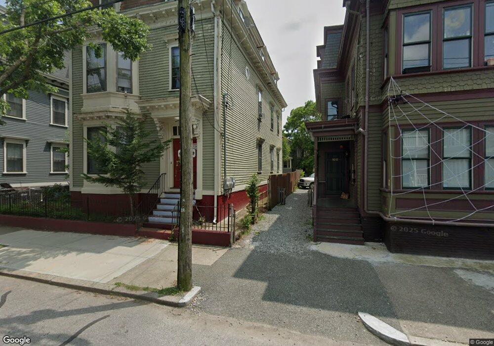 96 Chapin Ave, Providence, RI 02909 - photo 1