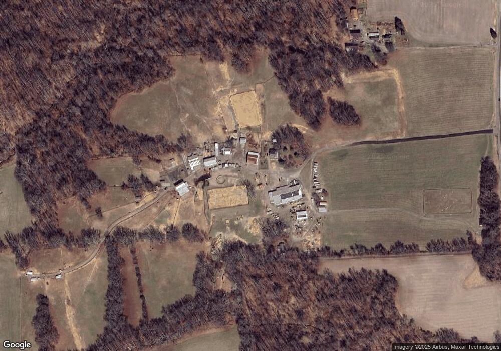 4776 Solomons Island Rd, Harwood, MD 20776 - photo 1