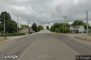 210 N Michigan St, La Paz, IN 46537