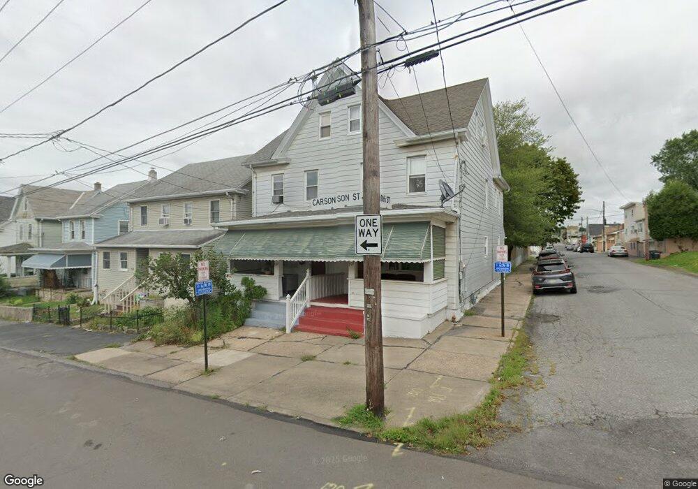 703 Carson St, Hazleton, PA 18201 - photo 1