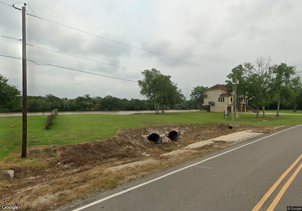 1534 County Road 506, Brazoria, TX 77422 - photo 1