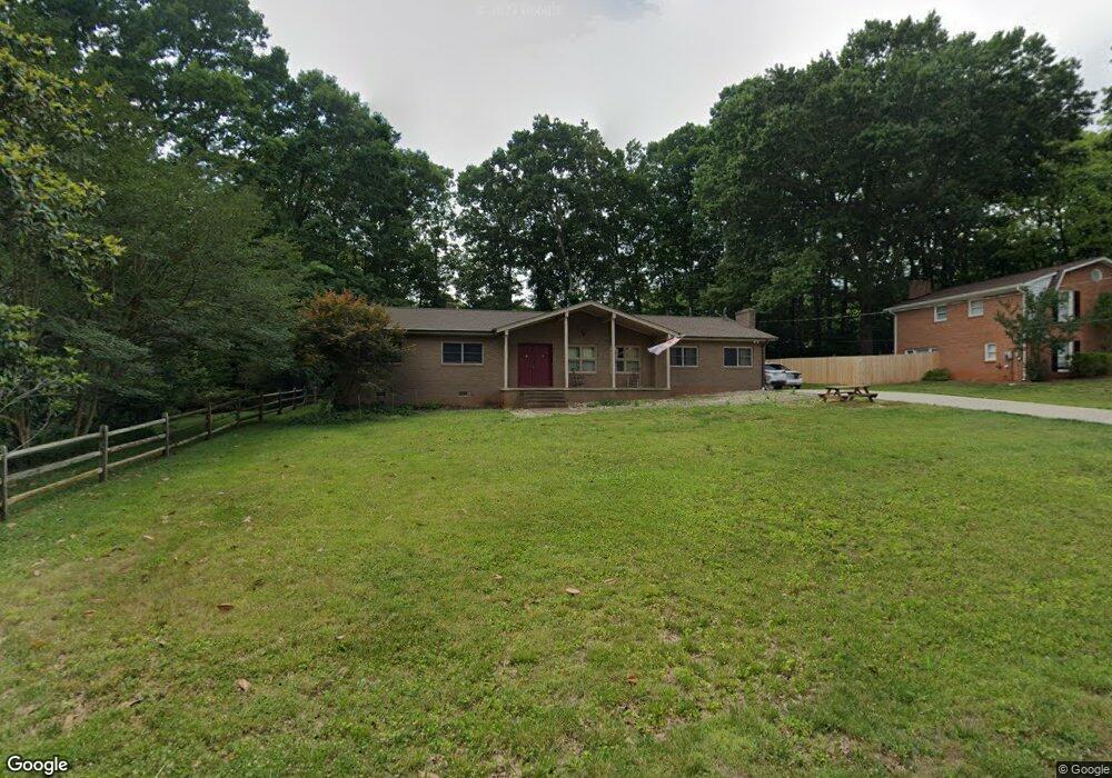 104 Buckingham Place, Statesville, NC 28625 - photo 1