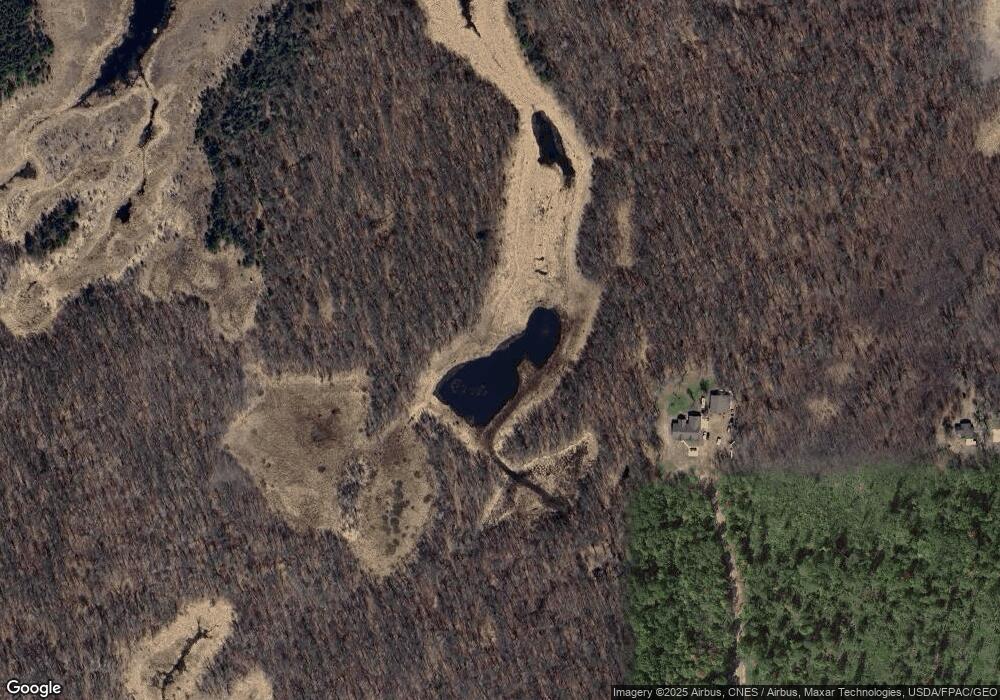 8502 County Road D, Webster, WI 54893 - photo 1