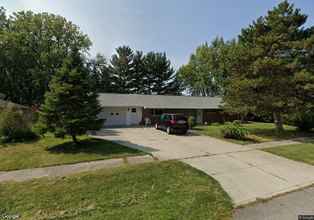 109 Roger St, Lima, OH 45807 - photo 1