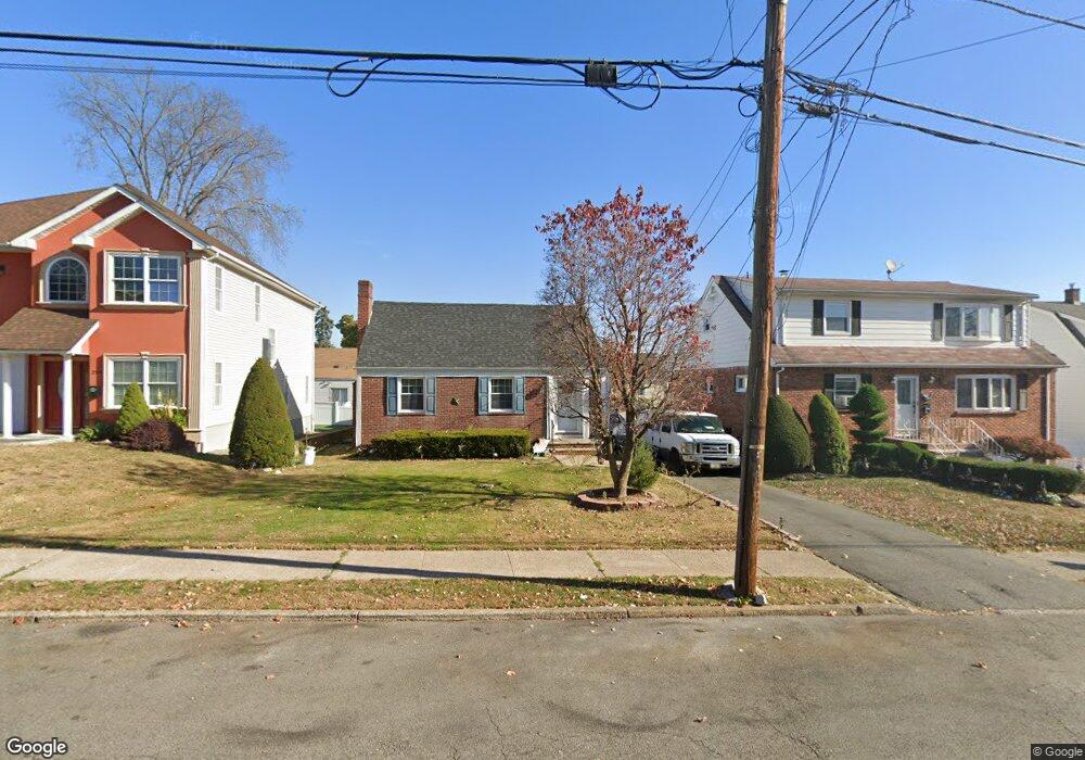 254-256 Emerson Ave, Paterson, NJ 07502 - photo 1