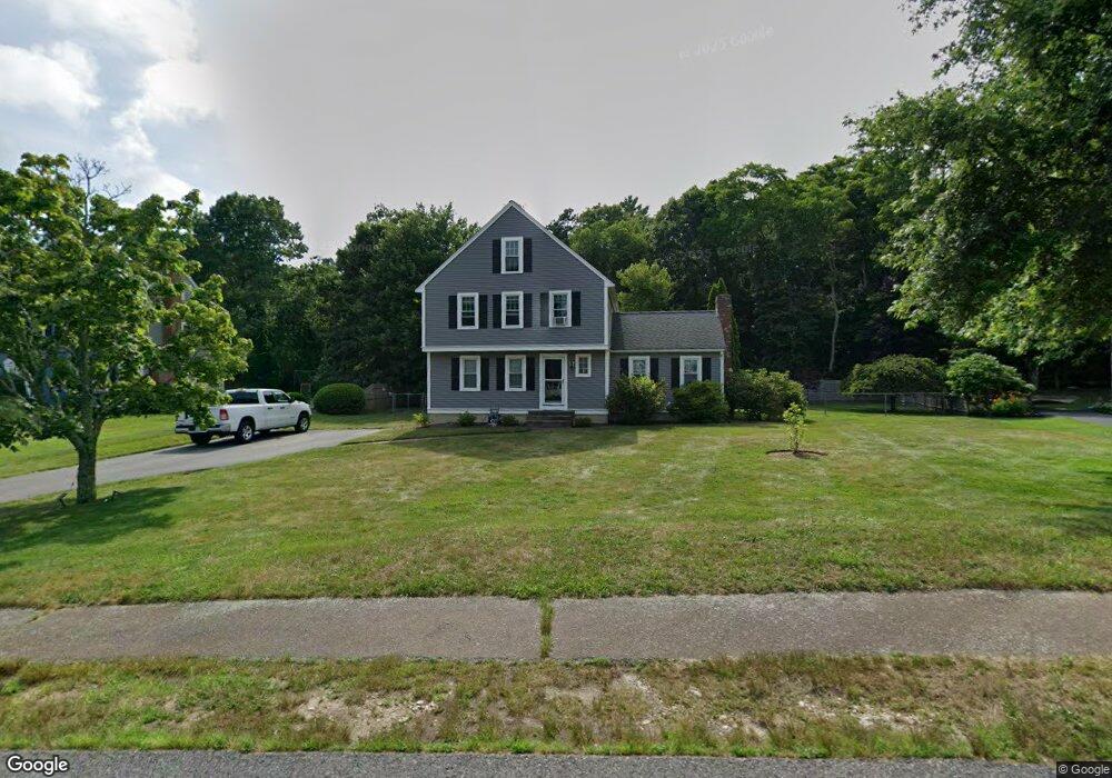 59 Wagon Wheel Rd, Plymouth, MA 02360 - photo 1