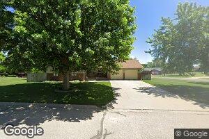 106 Buffalo Grass Ln, Inman, KS 67546
