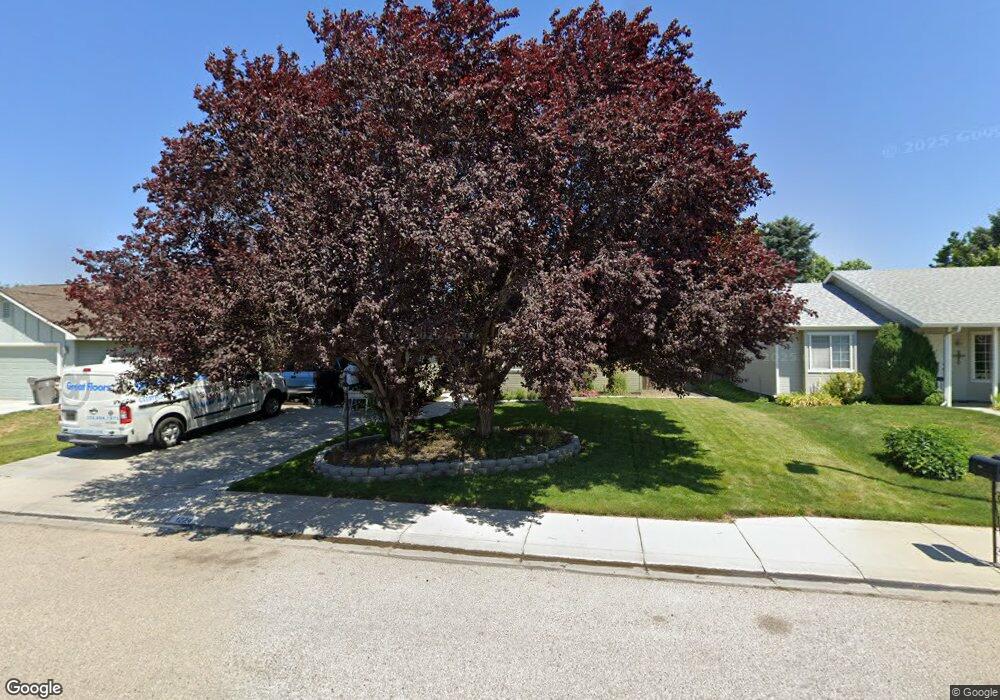 1224 S Ada St, Nampa, ID 83686 - photo 1