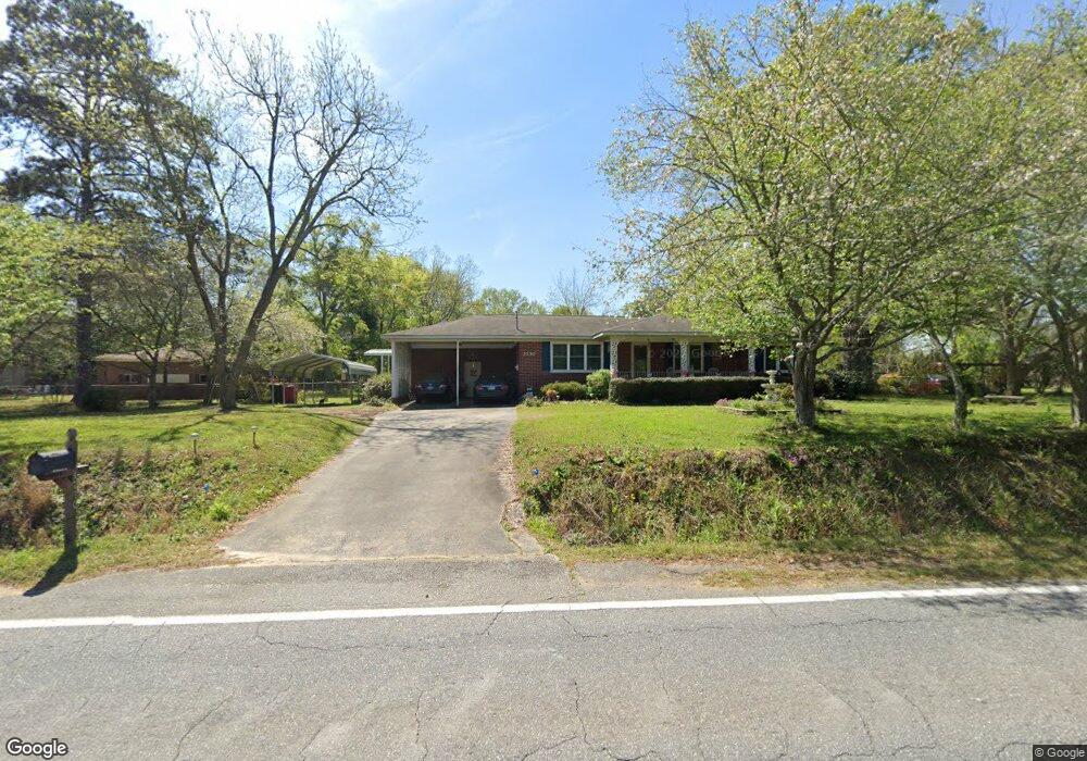 3730 Hartley Bridge Rd, Macon, GA 31216 - photo 1