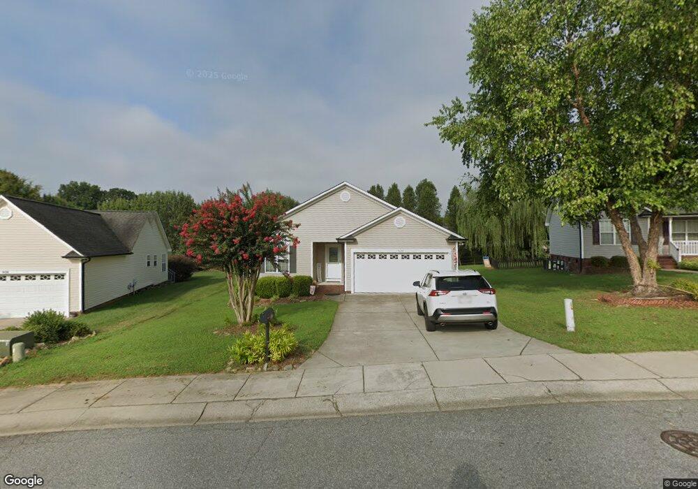 5122 Hildreth Ct, Concord, NC 28025 - photo 1