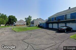 23677 Stonehenge Blvd, Novi, MI 48375