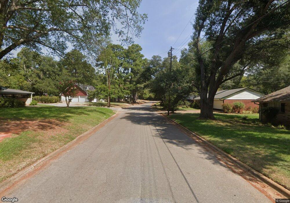 TBD Tara Ln, Nacogdoches, TX 75965 - photo 1