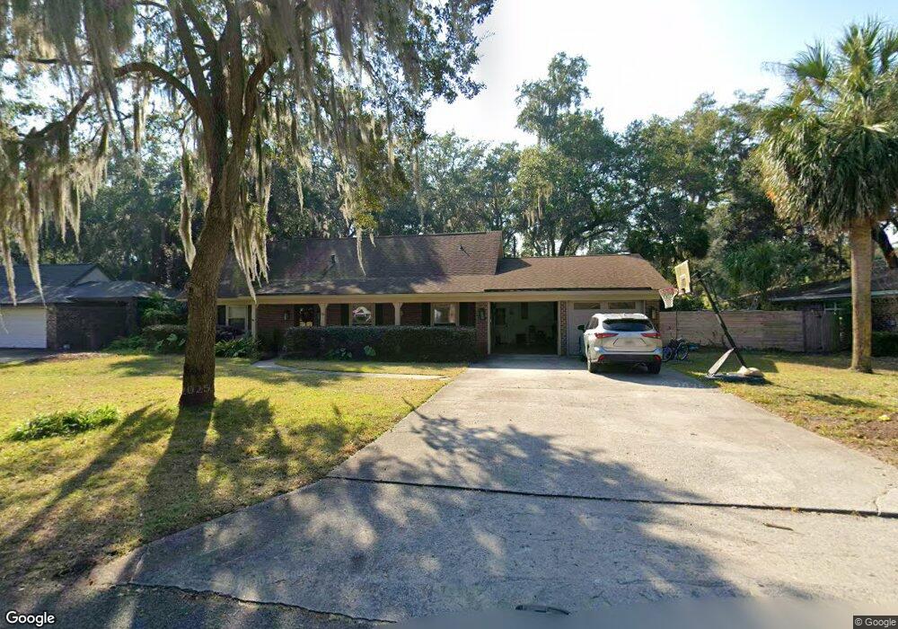18 Sandy Creek Rd, Savannah, GA 31410 - photo 1