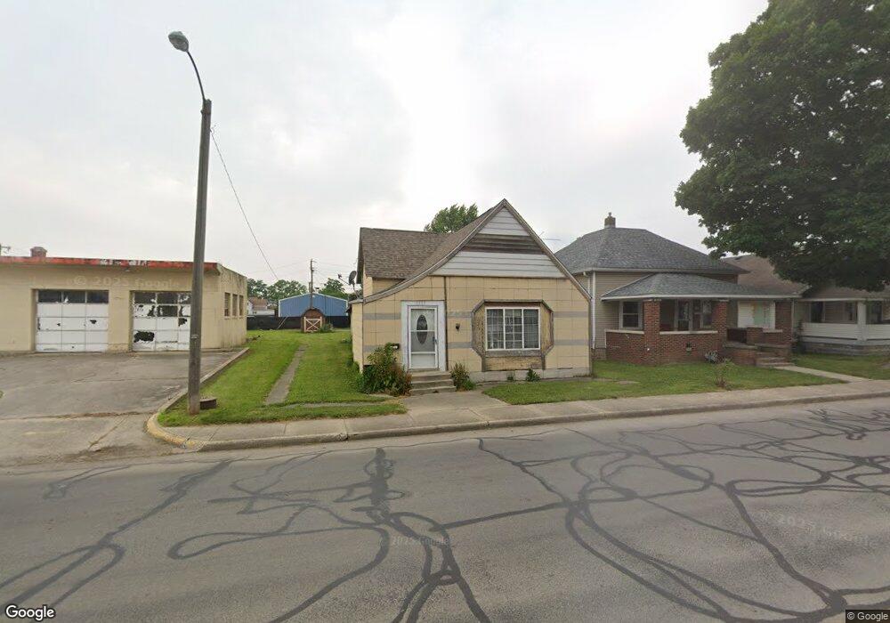 2225 Columbus Ave, Anderson, IN 46016 - photo 1