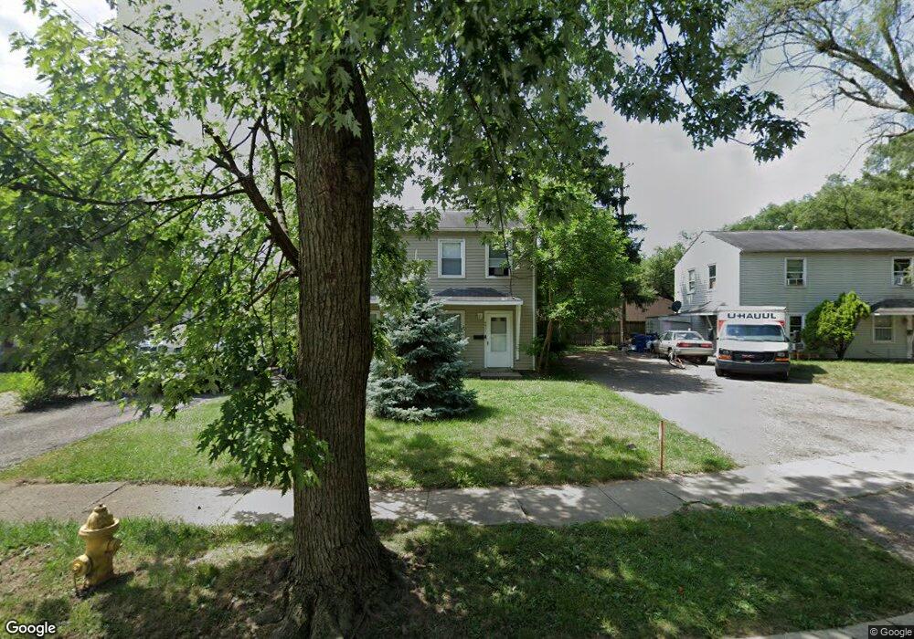 4611 Morris Ave unit 613, Columbus, OH 43213 - photo 1