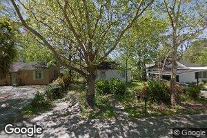 1017 Googe St, Savannah, GA 31415