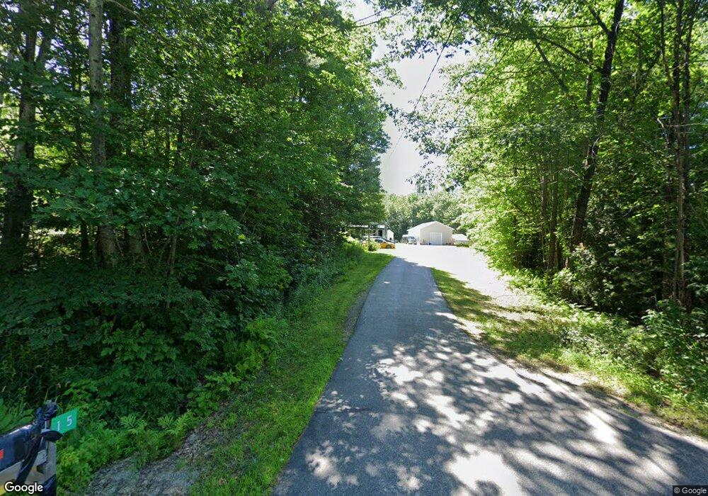 15 Harris Rd, Minot, ME 04258 - photo 1