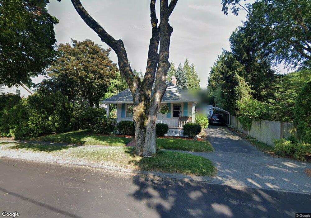 9 Columbia Rd, Danvers, MA 01923 - photo 1