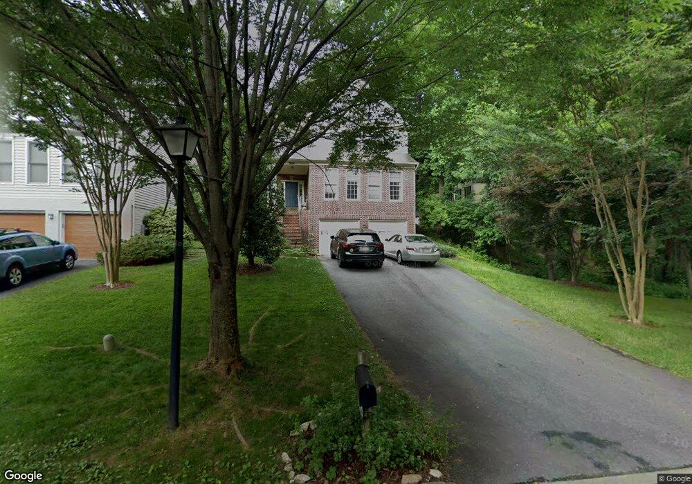 9824 Mcmillan Ave, Silver Spring, MD 20910 - photo 1