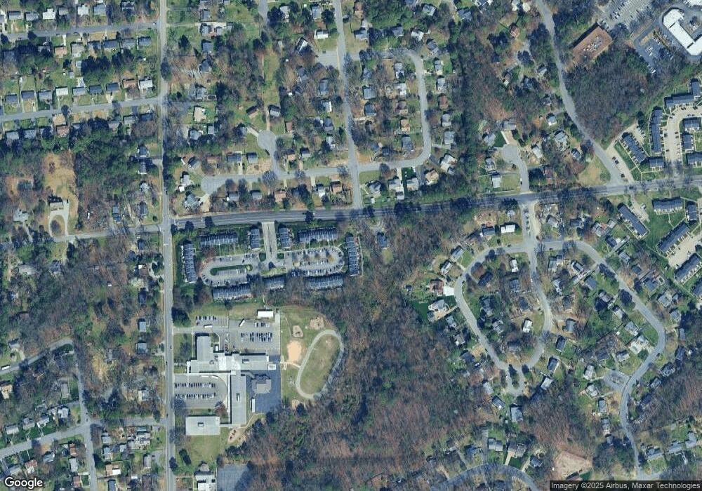 47 Skipwith Green Cir unit N/A, Henrico, VA 23294 - photo 1