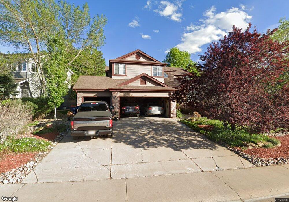 10344 Lions Path, Lone Tree, CO 80124 - photo 1