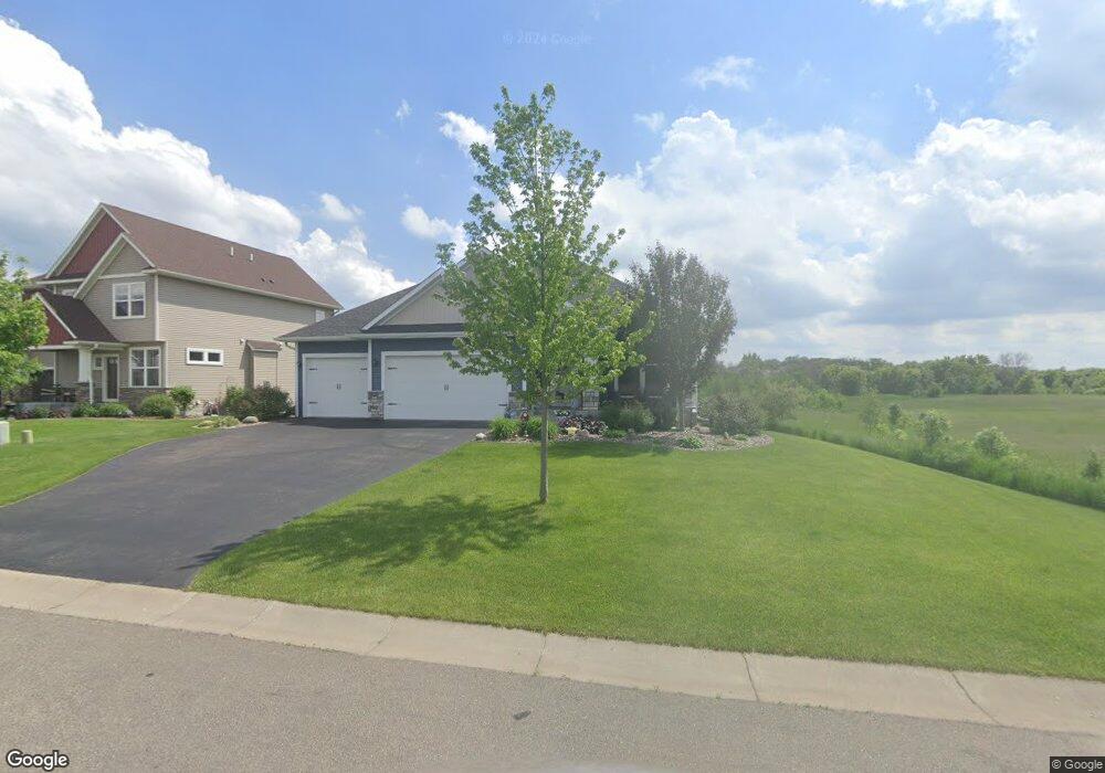 4567 159th St N, Hugo, MN 55038 - photo 1