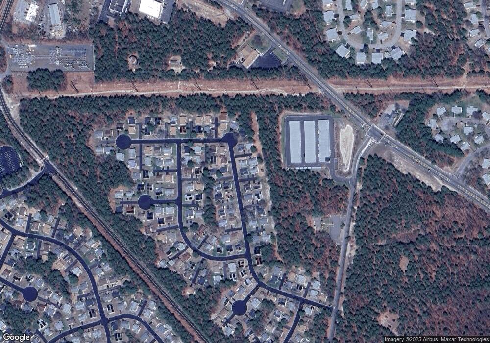 47 Westport Dr, Whiting, NJ 08759 - photo 1