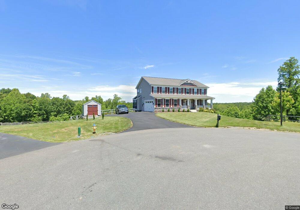 615 Monticello Dr, Stafford, VA 22556 - photo 1