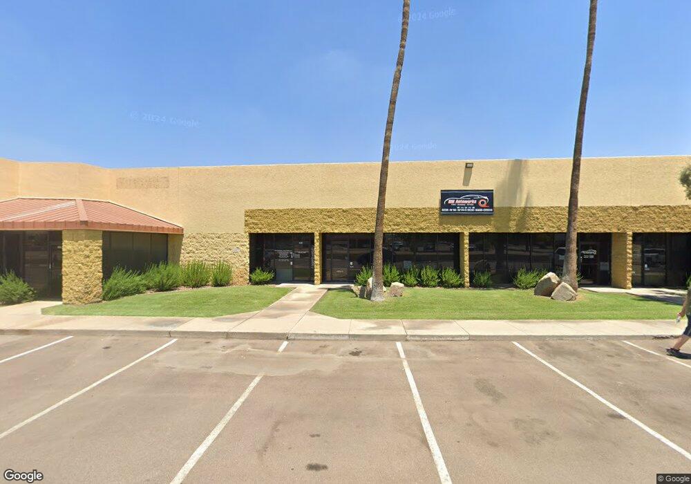 5511 N 51st Ave, Glendale, AZ 85301 - photo 1