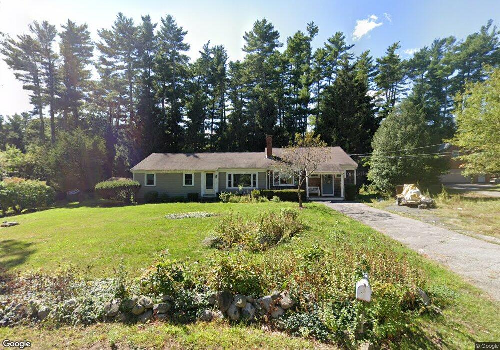 22 Marilyn Rd, Scituate, MA 02066 - photo 1