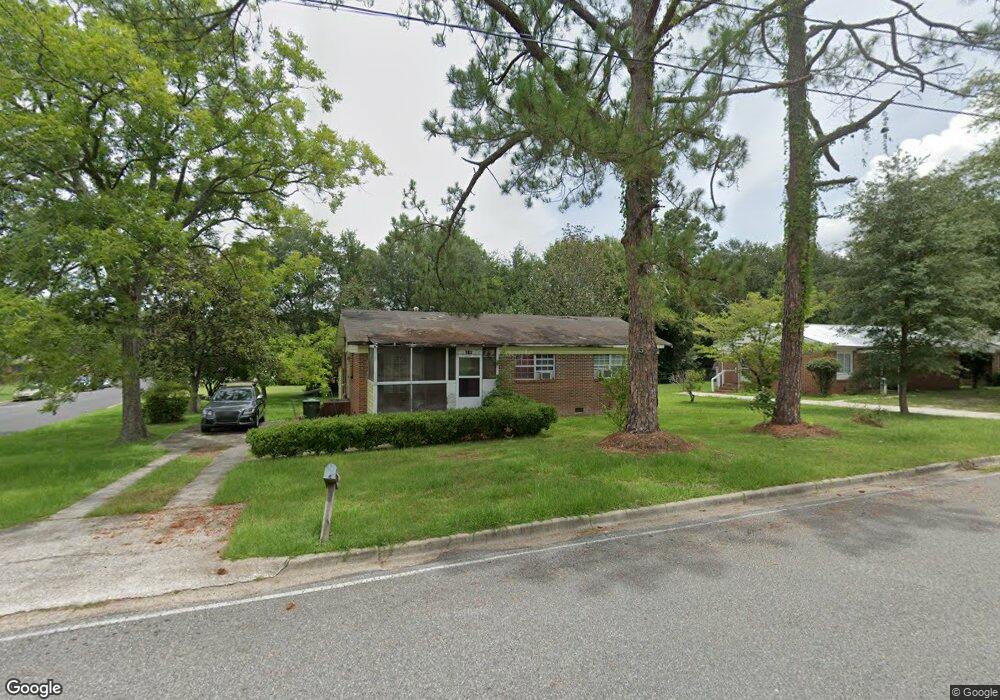 216 7th Ave NW, Moultrie, GA 31768 - photo 1