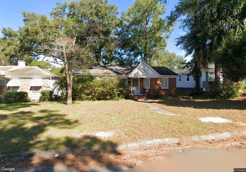 1414 E 54th St, Savannah, GA 31404 - photo 1