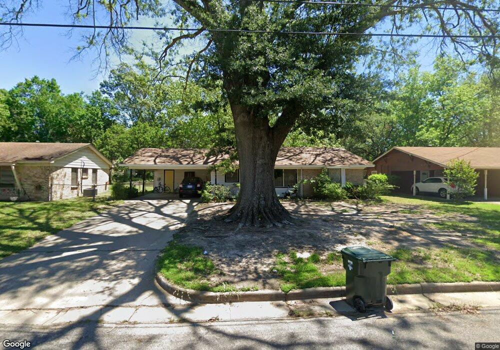 3812 Driftwood Ln, Tyler, TX 75701 - photo 1