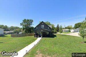 511 Vroman St, Winside, NE 68790