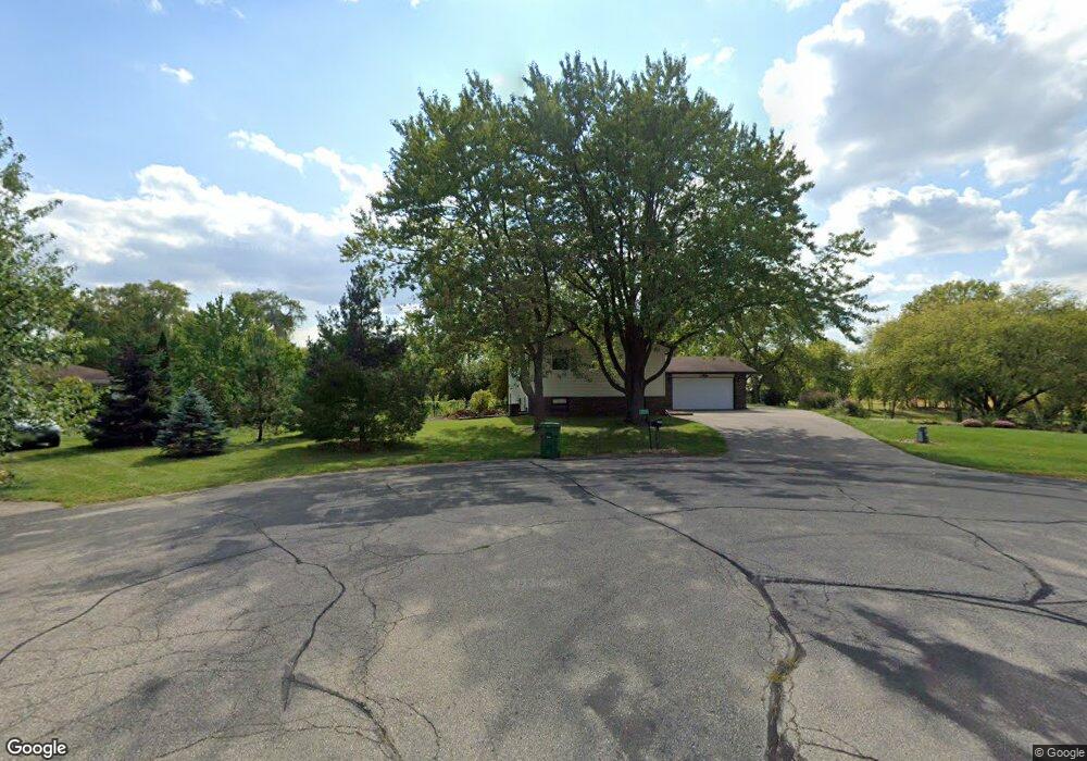 353 Pagelow Rd, Brooklyn, WI 53521 - photo 1