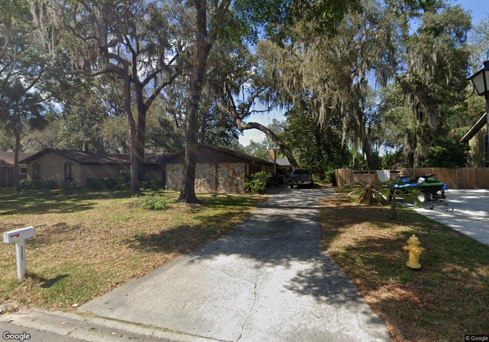 5241 Magnolia Oaks Ln, Jacksonville, FL 32210 - photo 1