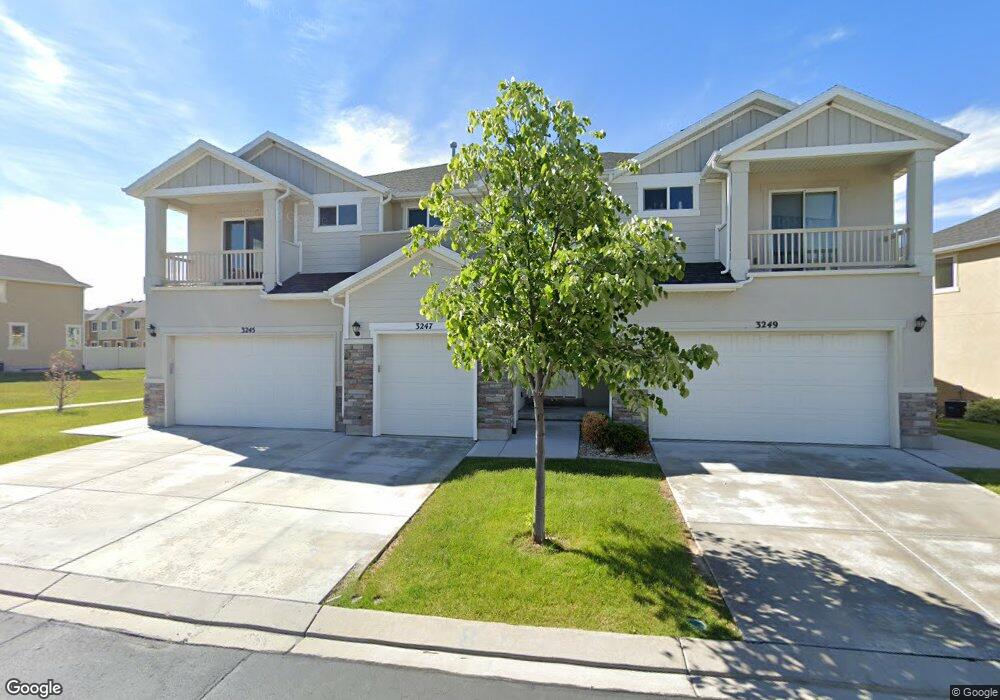 3247 W Desert Lily Dr, Lehi, UT 84043 - photo 1