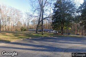 1519 Paran Glen Rd NW, Atlanta, GA 30327