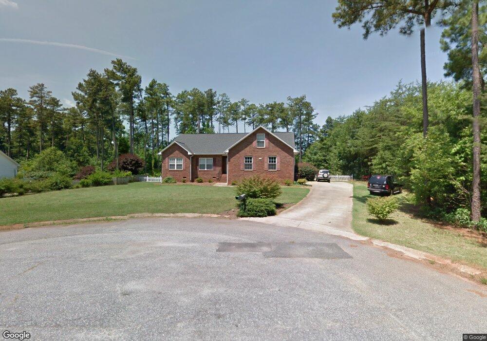 309 Cortland Dr, Inman, SC 29349 - photo 1